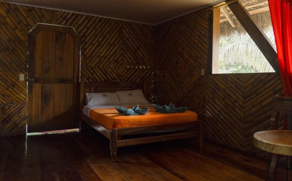 Caiman Lodge - Cuyabeno Nature Amazon Tour Extérieur photo