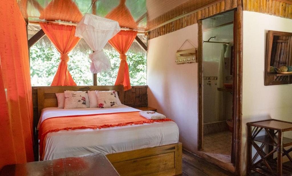 Caiman Lodge - Cuyabeno Nature Amazon Tour Extérieur photo